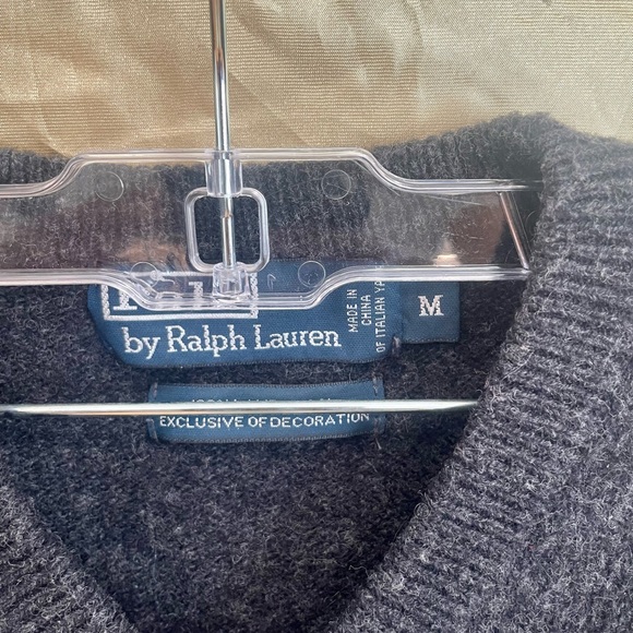 Ralph Lauren Polo - Picture 3 of 4